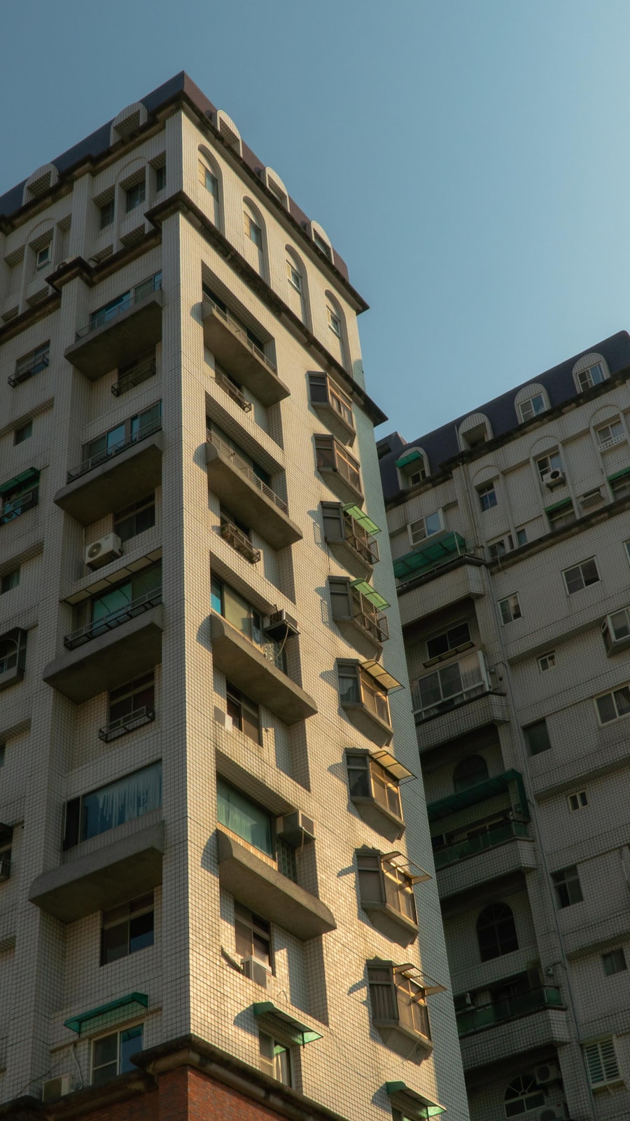 Photo "Changes in building regulations"