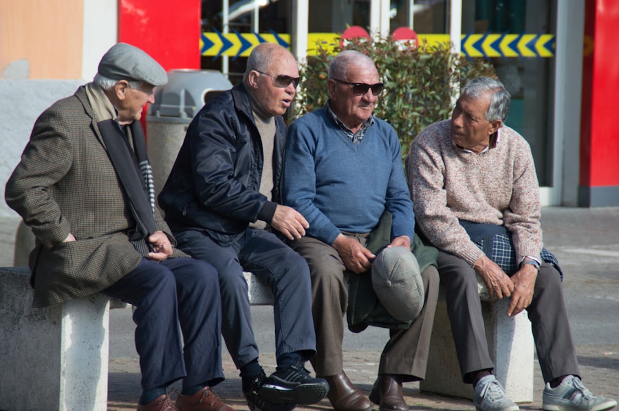 Photo "Pension system reforms"