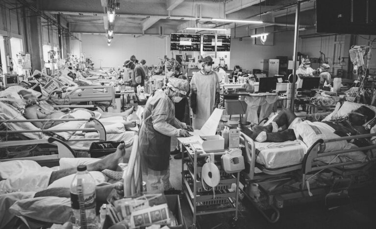 Korporacyjna odpowiedzialność społeczna: dlaczego jest ważna? 2 Photo Corporate Social Responsibility