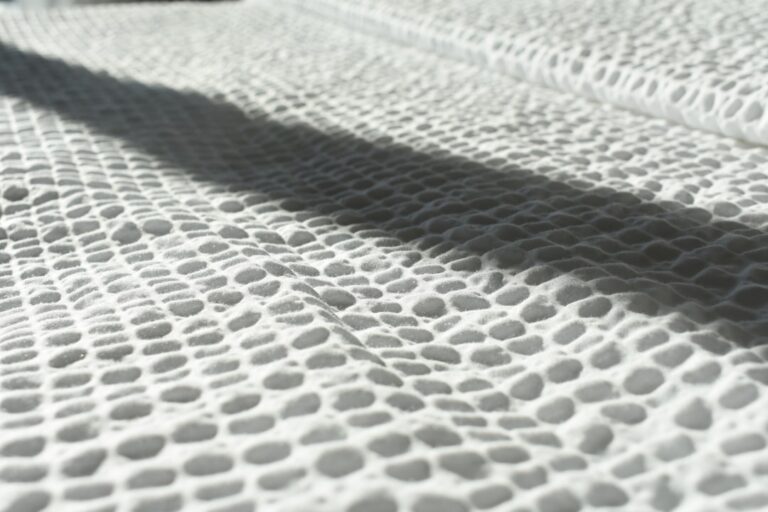 Photo Intelligent textiles applications