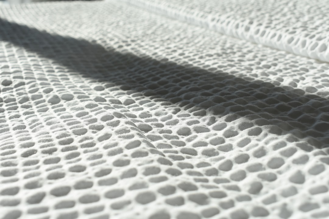 Photo Intelligent textiles applications