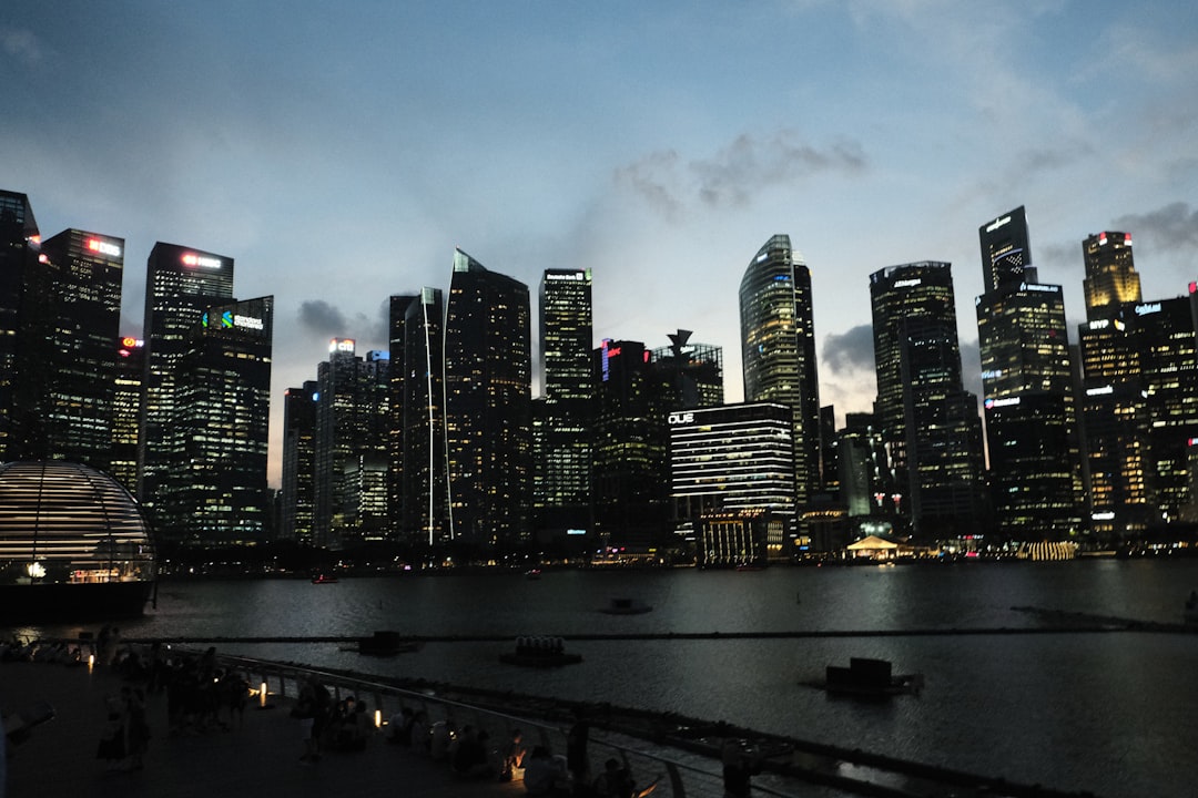 Photo foreign investments