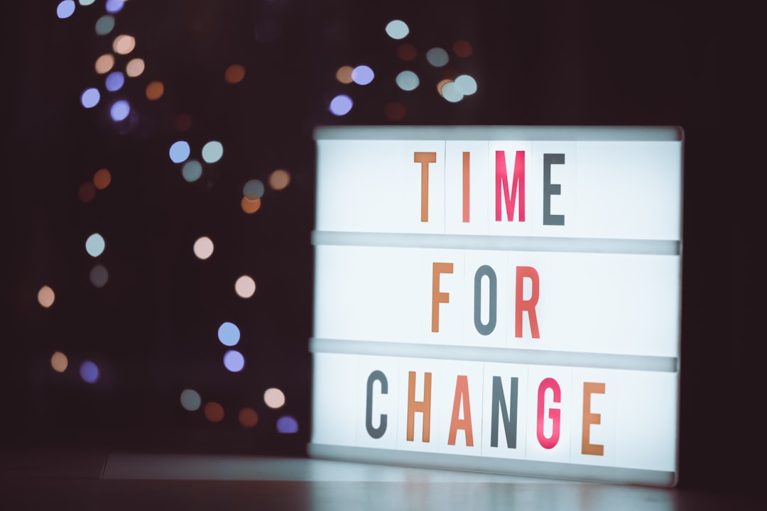 Photo demographic changes