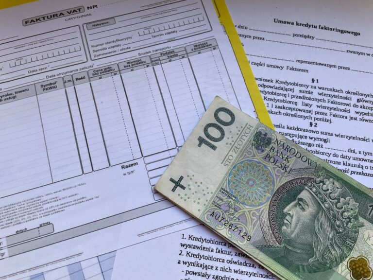 Deklaracja CEEB – jak ją złożyć i uniknąć błędów? Praktyczny poradnik